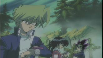 Episode 43 Legendary Heroes (1)