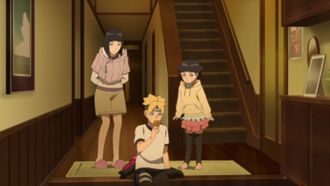 Episode 118 Something That Steals Memories