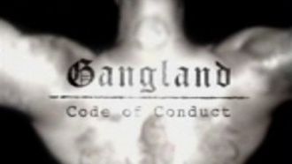 Episode 3 Code of Conduct