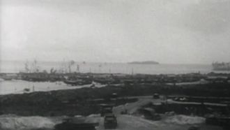 Episode 7 RINGS AROUND RABAUL: Struggle for the Solomon Islands