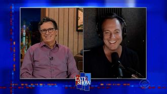 Episode 135 Will Arnett, Brockhampton