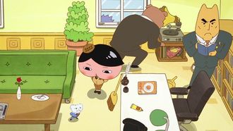 Episode 21 