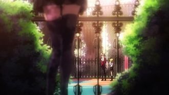 Episode 11 Class 3-­­­­4 II