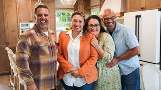 Episode 1 Little Casita, Big Reno