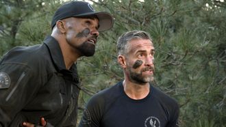 Episode 21 Hunted