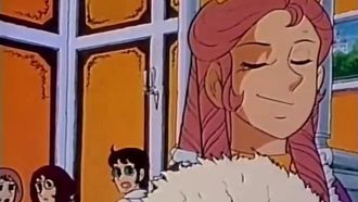 Episode 45 White party for two