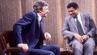 Episode 14 Muhammad Ali