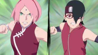 Episode 171 The Results of Training