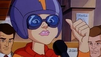 Episode 21 The Case of the Half-Pint Hero