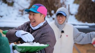 Episode 635 Running Man Outing (Part 1)