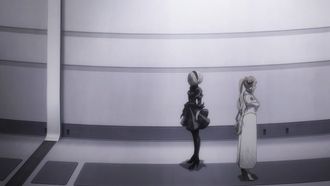 Episode 13 reckless bra[V]ery