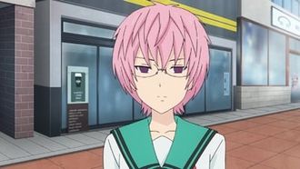 Episode 20 Toritsuka's Plan to Get Popular + The PK Occult Club + The Worst Cooks + Kokomins Trial + The Disastrous ___th Episode of the Anime