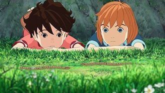 Episode 14 Splendid Spring