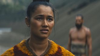 Episode 6 The Splintered Paddle