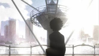 Episode 7 Chapter 14 Important Things. Important Matters. / Chapter 15 Teach me Shogi