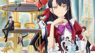 Episode 1 The Villainess and Working Out