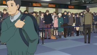 Episode 2 Melancholy Monday