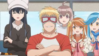 Episode 9 See You Later!