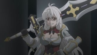 Episode 10 The Tower War