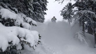 Episode 7 The Hills Have Eyes