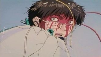 Episode 12 The Formula for Treachery
