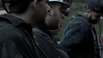 Episode 1 The Master Mines