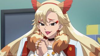 Episode 90 The Nine-Tailed Fox