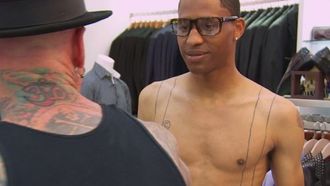 Episode 7 All Is Fair in Love and Ink