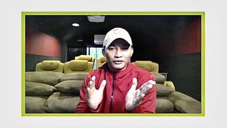 Episode 3 Tony Jaa