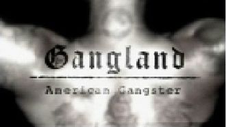 Episode 1 American Gangster