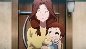 Episode 1 The Rebirth of the King