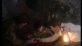 Episode 9 France - September, 2089 A.D.