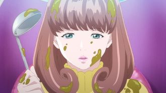 Episode 6 Revelations