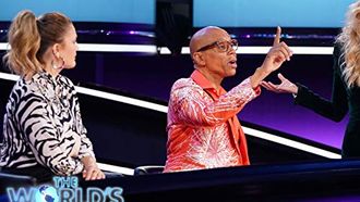 Episode 7 The Championships Round, Part 2; The Grand Finale