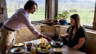 Episode 5 Food Is Love