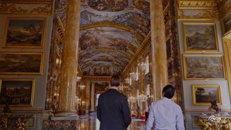 Episode 4 Italian Style