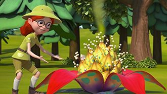 Episode 49 Rusty's Dancing Suit