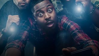 Episode 1 Magnolia Plantation