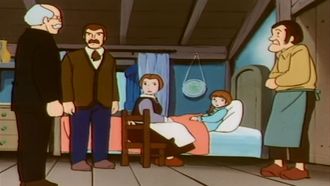 Episode 36 Alois's Medicine