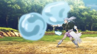 Episode 140 A Favor for Julius