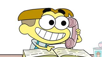 Episode 5 Cricket Calls a Grocery Store