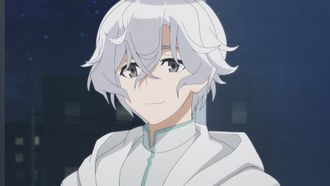 Episode 8 Echo