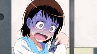 Episode 9 Hot Spring