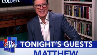 Episode 113 Matthew McConaughey, Sam Hunt