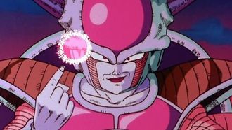 Episode 21 Protect the Dragon Balls! The Namekians' All-Out Attack!