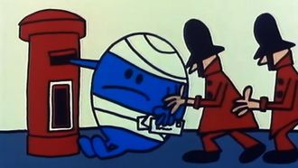 Episode 8 Mr. Bump