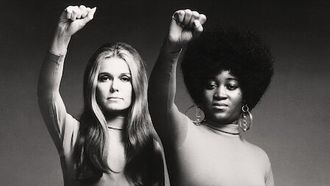 Episode 6 Gloria Steinem