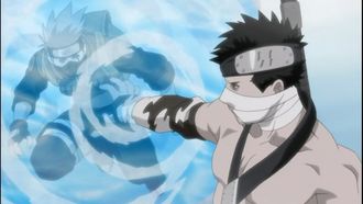 Episode 8 The Oath of Pain