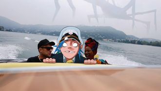 Episode 2 