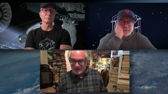 Episode 26 Watch Party S1 E13